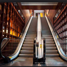 35 Degree 600mm Passenger Public Airport Subway Escalator